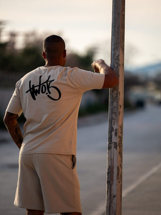 Tricou White