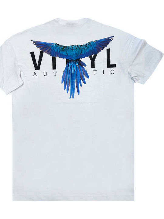 T-shirt Λευκό