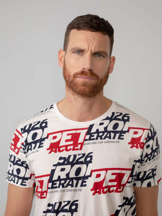 T-shirt Multicolour