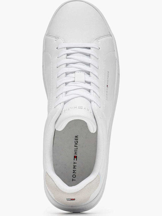 Men's Sneakers White