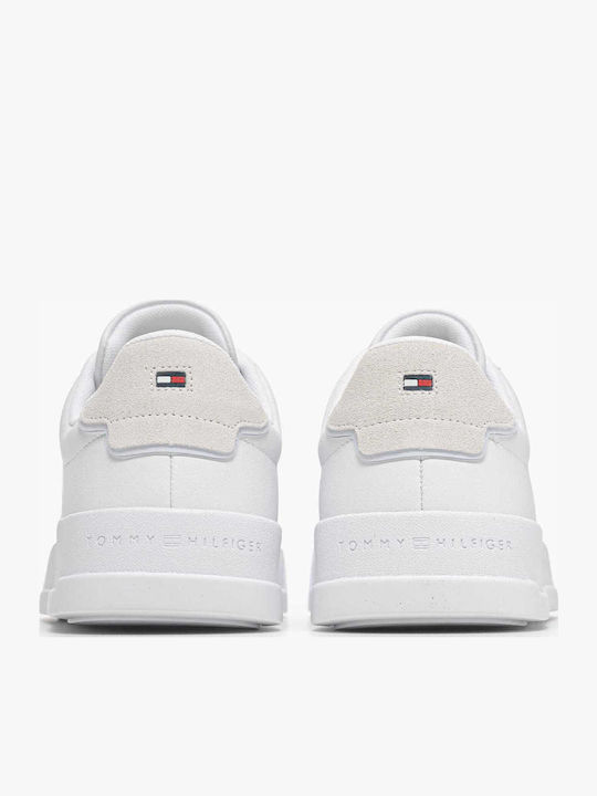 Men's Sneakers White