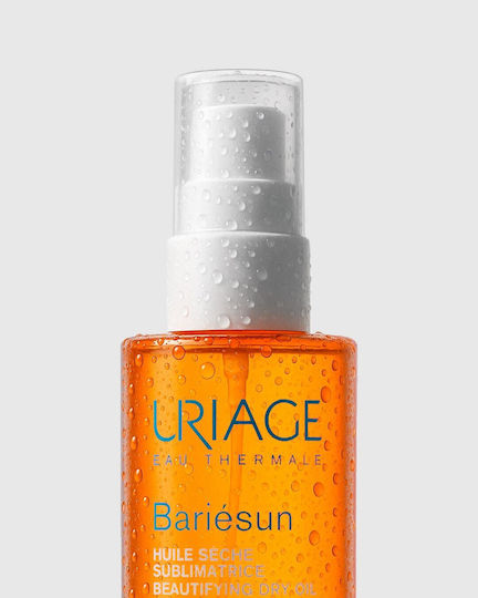 Uriage Bariesun Fresh Sun Water Protecție Solară de Față SPF50+ 200ml
