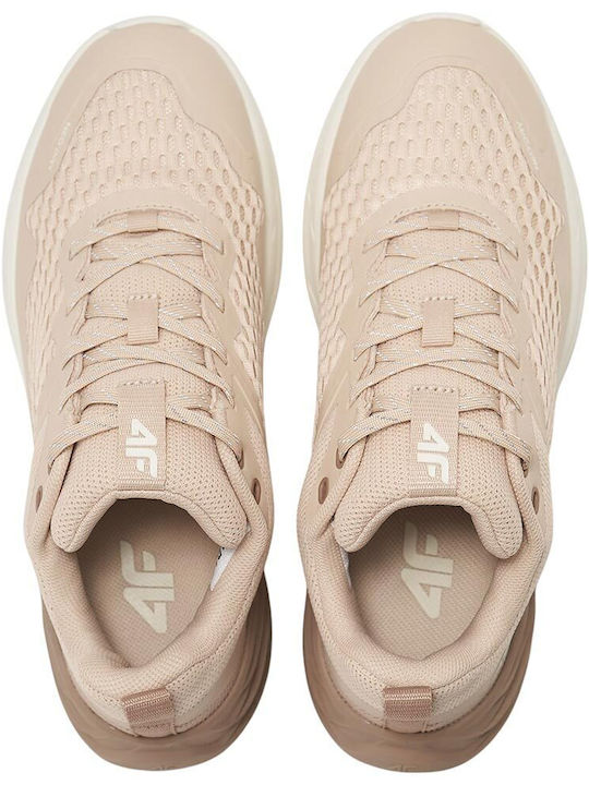 4F Speed Hiker Γυναικεία Ορειβατικά