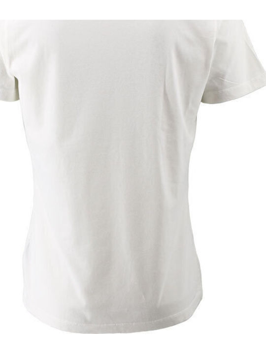 T-Shirt Weiß