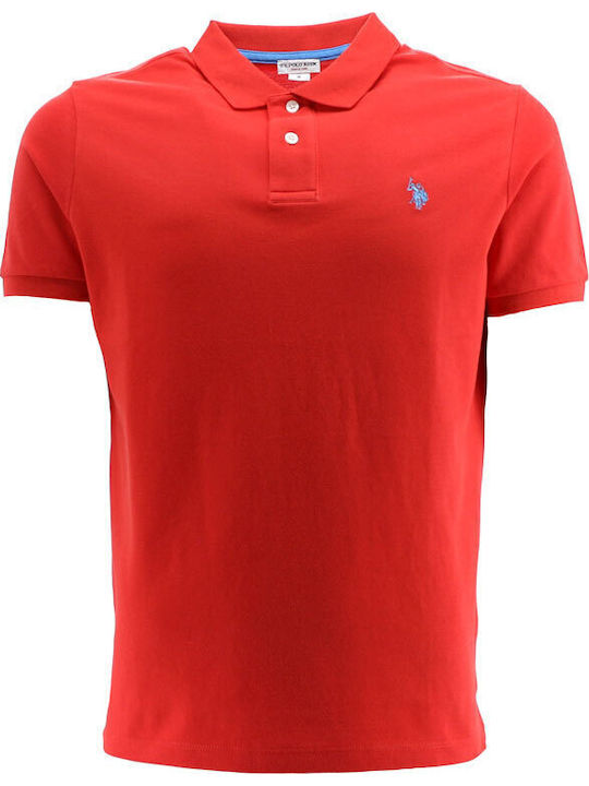Polo Tricou Coral