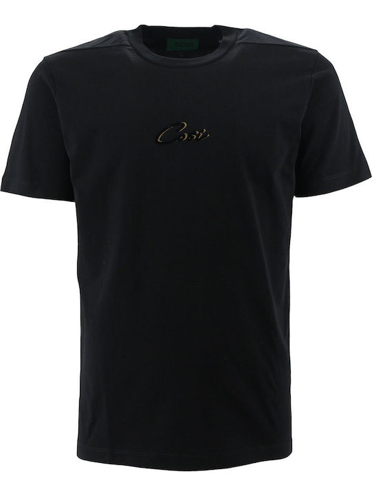T-Shirt Schwarz