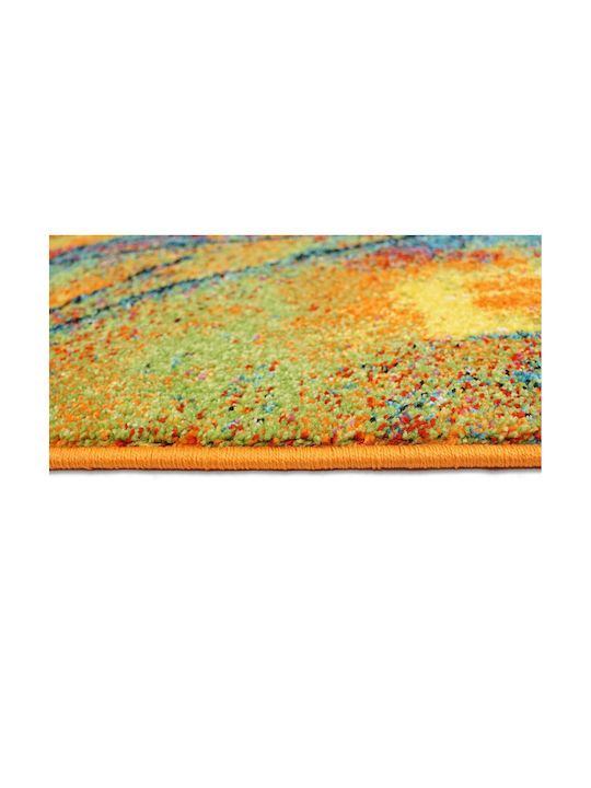Balsan Детско килимче Оранжев
