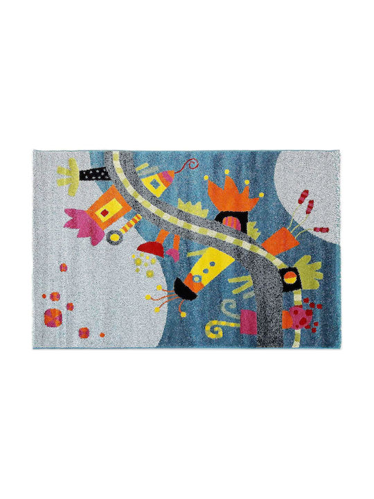 Alexander Carpets Kids Synthetic Rug
