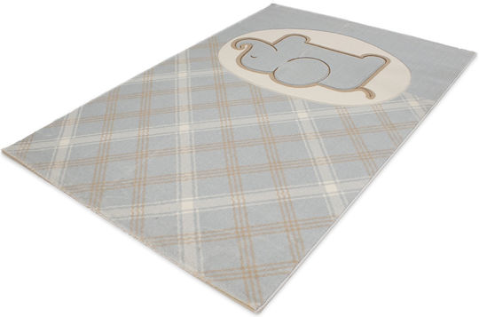 Royal Carpet Kids Rug Albastru