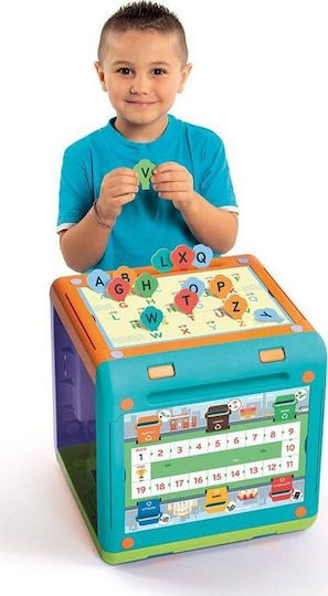 Clementoni Learn To Have Fun Εκπαιδευτικό Παιχνίδι Γνώσεων