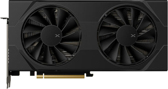 XFX Radeon RX 9060 XT 8GB GDDR6 Swift OC Gaming Edition Grafikkarte