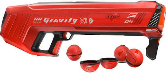 Spyra Spyraone Gravity Rot Детски пистолет