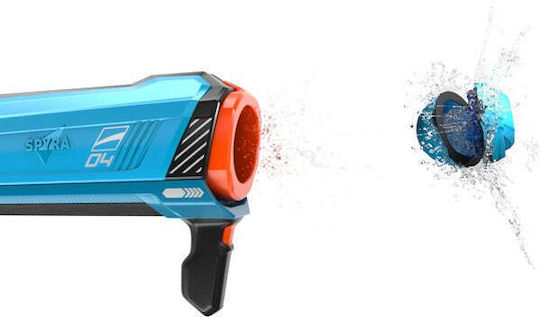 Spyra Spyraone Gravity Blau Kinderpistole