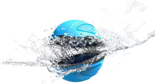 Spyra Spyraone Gravity Blau Kinderpistole