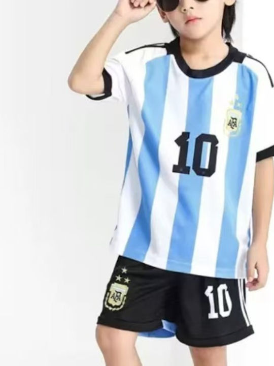 Children's Set Style Football