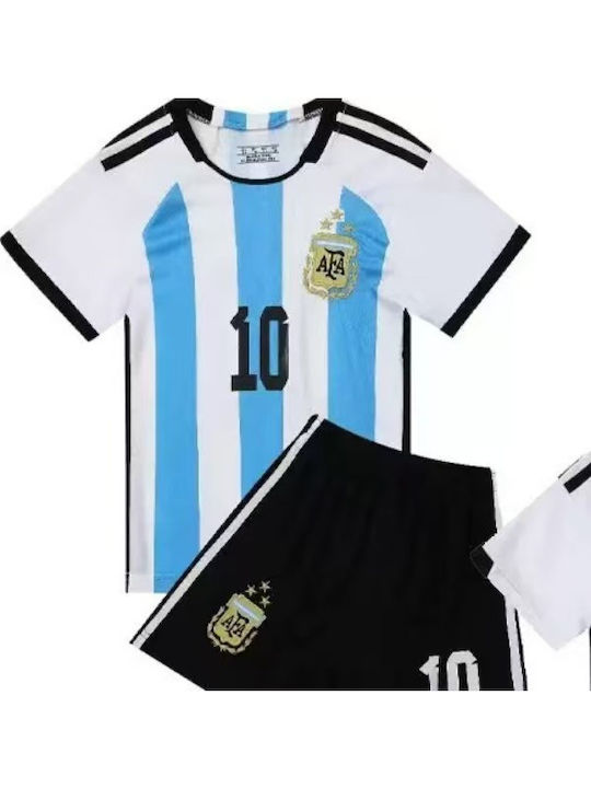 Children's Set Style Football