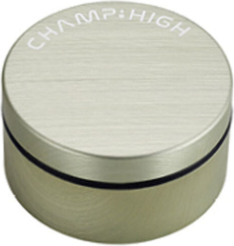 Champ Mühle Τrϊφτης Πλαστικός «wood» 55mm 2 Teile