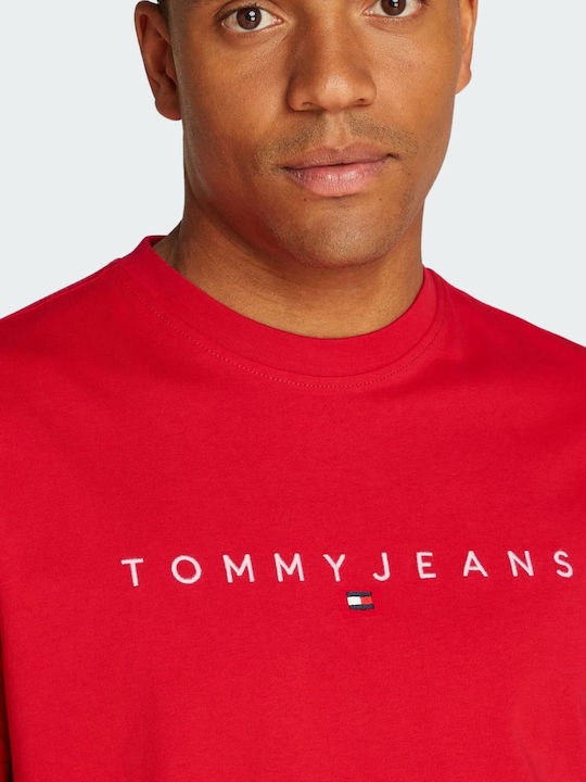T-Shirt Red