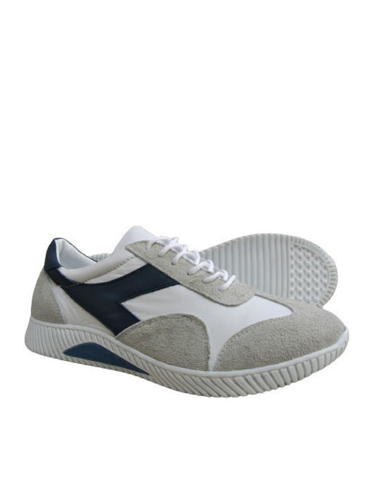 Γυναικεία Ανατομικά Sneakers Γκρι