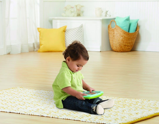 Vtech Βρεφικό Laptop-Tablet με Μουσική και Ήχους