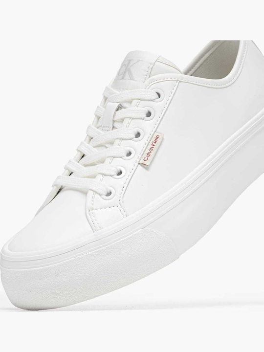 Sneakers White