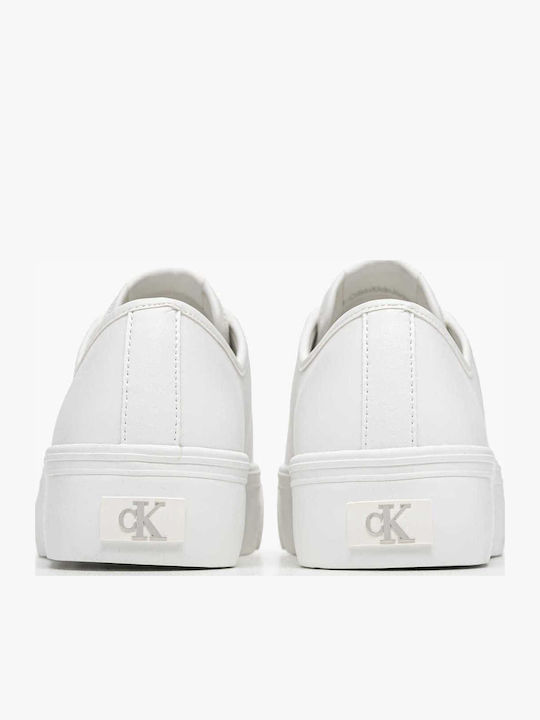 Sneakers White