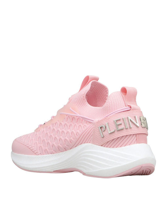 Γυναικεία Sneakers Ροζ