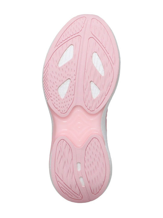 Γυναικεία Sneakers Ροζ