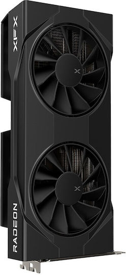 XFX Radeon RX 9060 XT 16GB GDDR6 Ediția Swift OC Gaming Placă Grafică