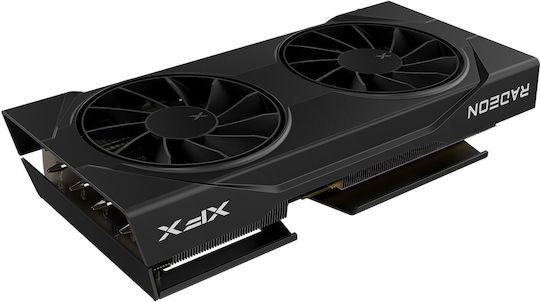 XFX Radeon RX 9060 XT 16GB GDDR6 Ediția Swift OC Gaming Placă Grafică