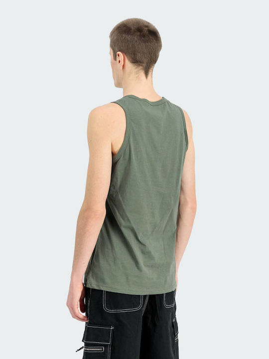 T-shirt Green
