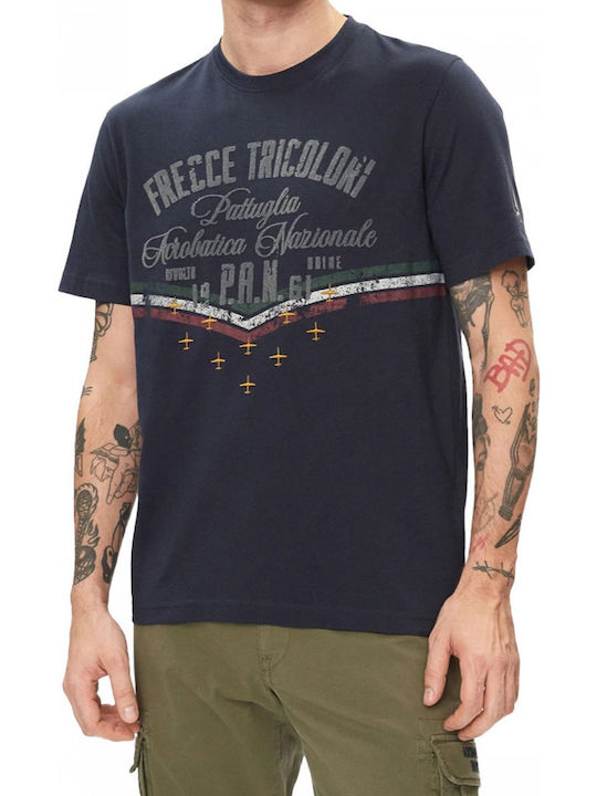 T-shirt Dark Blue