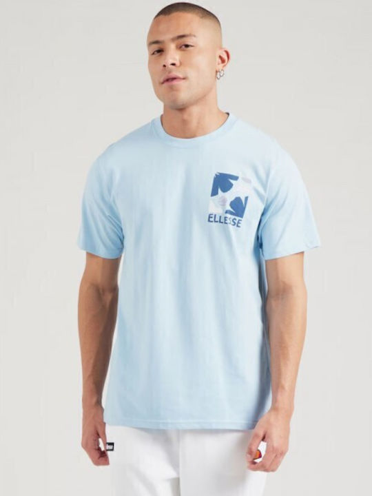 Impronta T-shirt Sky Blue
