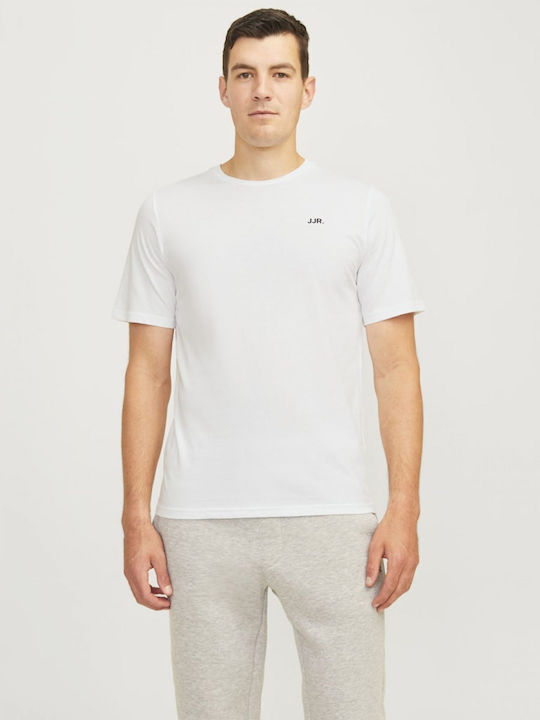 T-shirt White