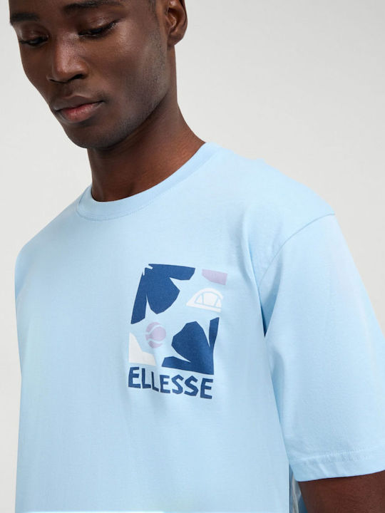 Impronta T-shirt Sky Blue