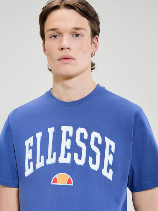 Colombia T-shirt Μπλε