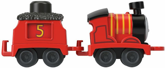 Mattel Thomas & Friends My First Grodkowo Station Set Set with Train for 3+ years+ Years