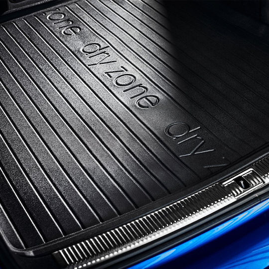Frogum Trunk Mat Universal Ford S-Max 2014-2023 Black