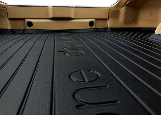 Frogum Trunk Mat Universal Ford S-Max 2014-2023 Black