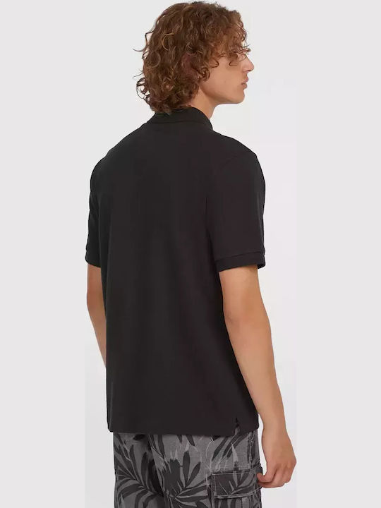 O'Neill Polo T-shirt Black