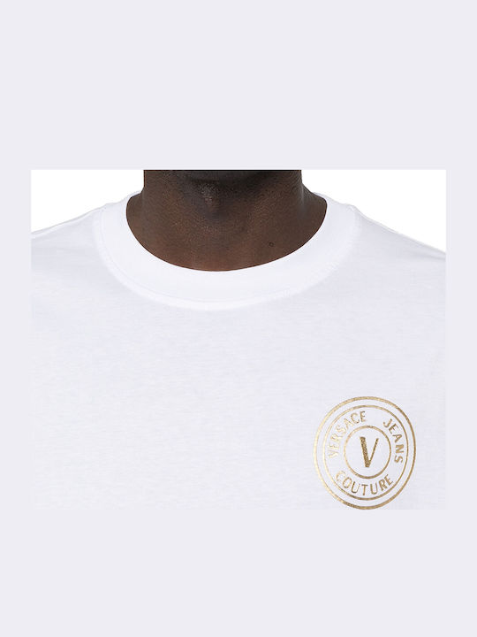 T-shirt White