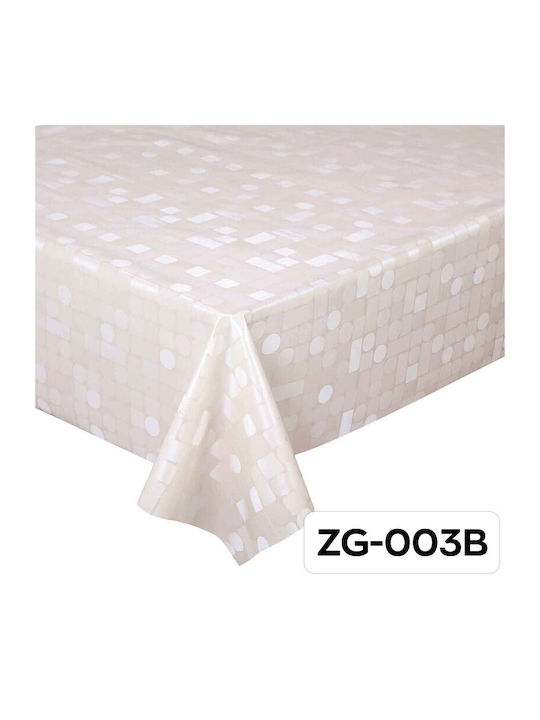 Roll Musama Fabric Embossed 20m