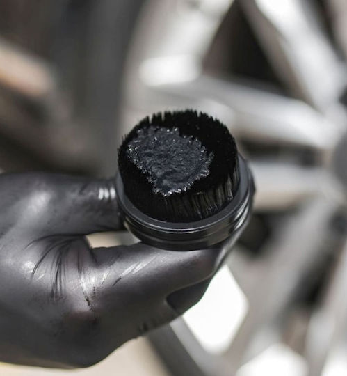 K2 Brush Cleaning for Tires Car