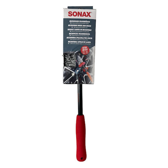 Sonax Brush Cleaning for Rims Car