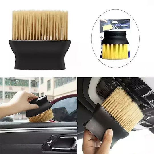 Carsun Brush Cleaning Car
