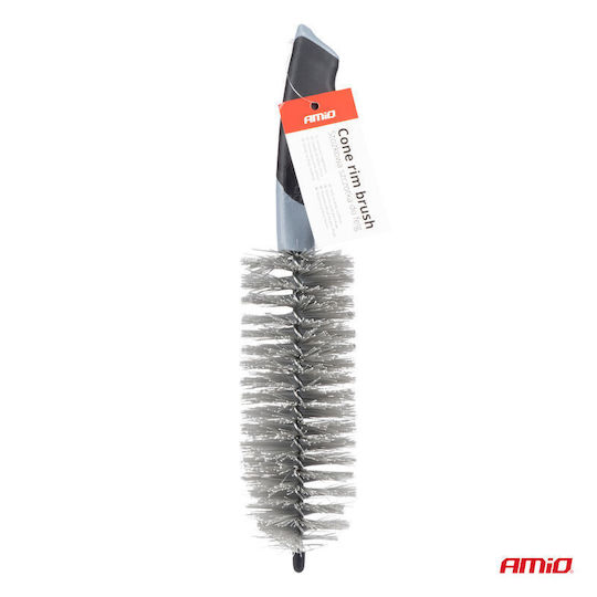 AMiO Car Washing Brush for Rims