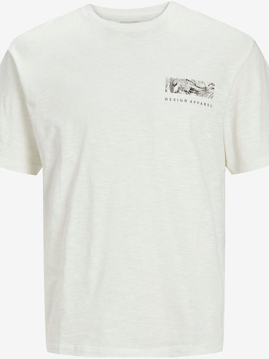 T-Shirt Weiß