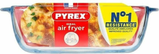 Pyrex Γυάλινο