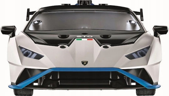 Clementoni Plastic Construction Toy Lamborghini Huracan Hundred for Children 8+ years old+ Years