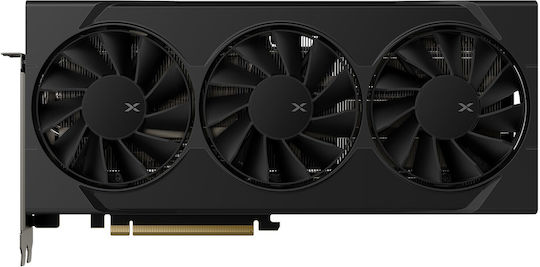 XFX Radeon RX 9060 XT 16GB GDDR6 Swift OC Triple Fan Gaming Edition Grafikkarte